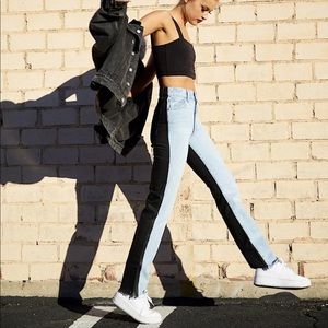 Revice Ex Boyfriend Harlow Wash Jeans